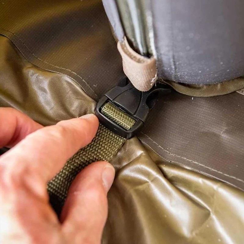 Шатра FOX Air Frame Social Shelter 2.5m