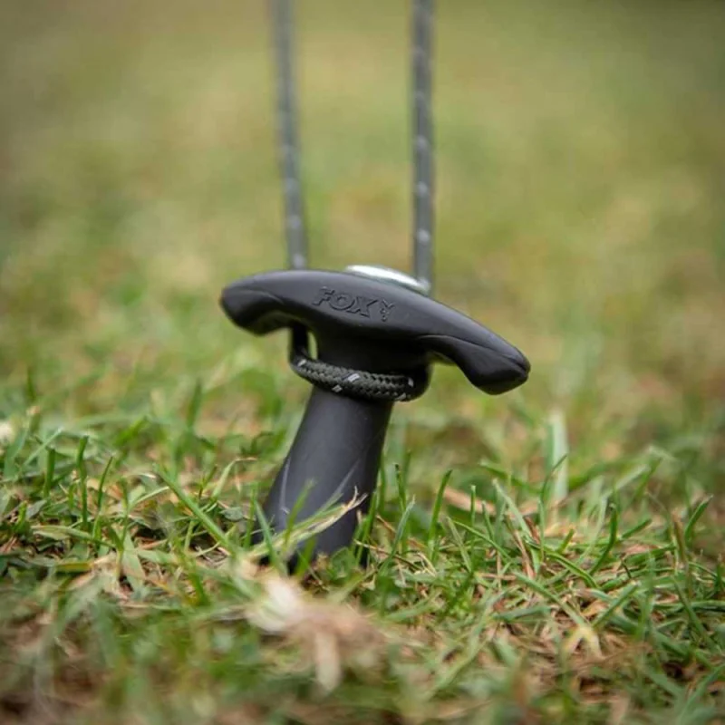 Шатра FOX Air Frame Social Shelter 2.5m