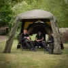 Шатра FOX Air Frame Social Shelter 2.5m
