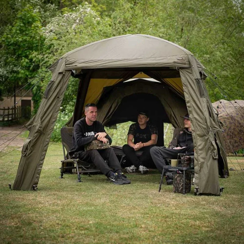 Шатра FOX Air Frame Social Shelter 2.5m