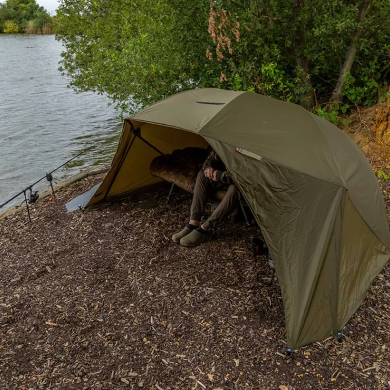 Тента FOX Easy Brolly 60