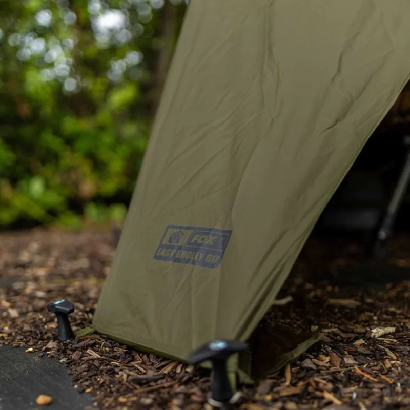 Тента FOX Easy Brolly 60