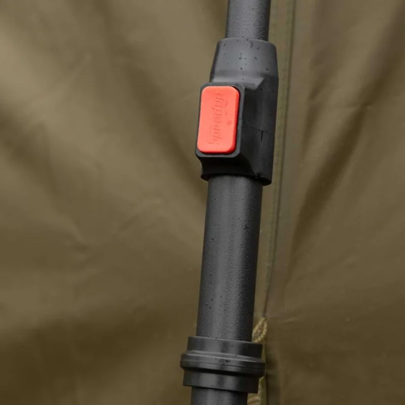 Палатка FOX EOS Social Shelter XL