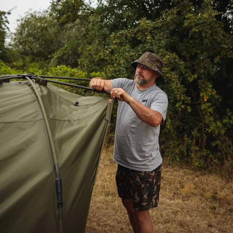 Палатка FOX EOS Pro Bivvy 2 Man