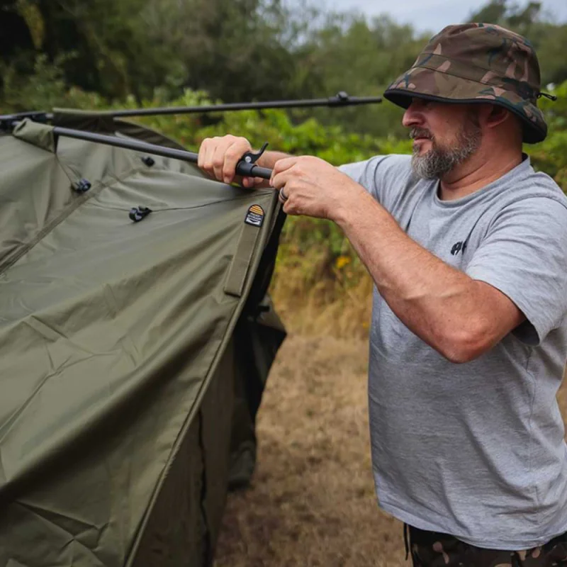 Палатка FOX EOS Pro Bivvy 2 Man