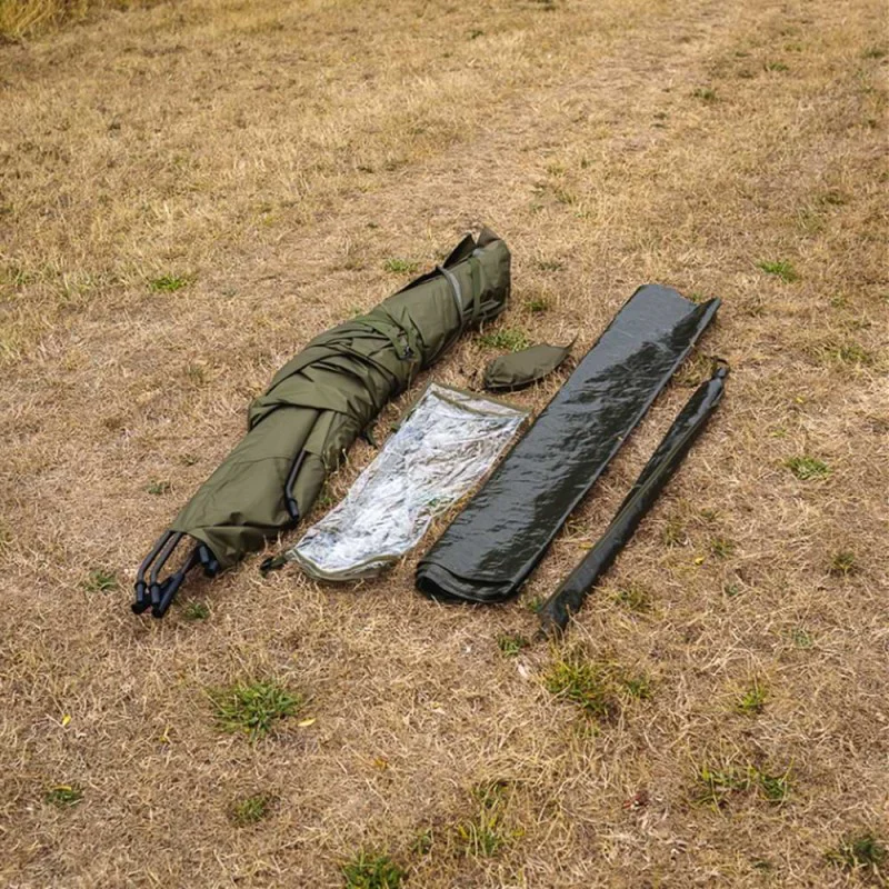 Палатка FOX EOS Pro Bivvy 2 Man