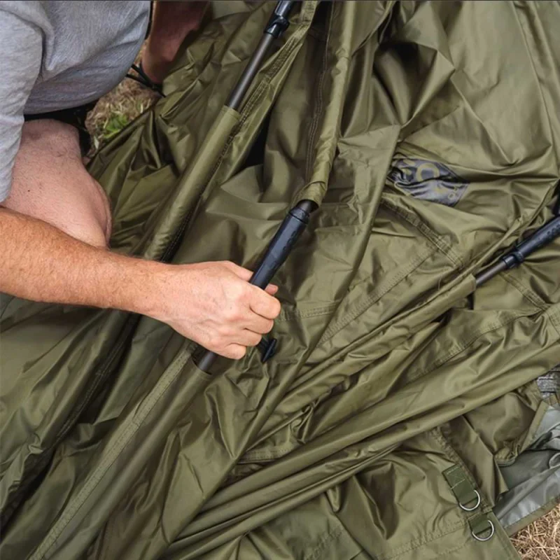 Палатка FOX EOS Pro Bivvy 2 Man