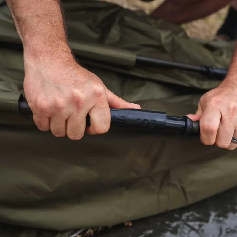 Палатка FOX EOS Pro Bivvy 2 Man