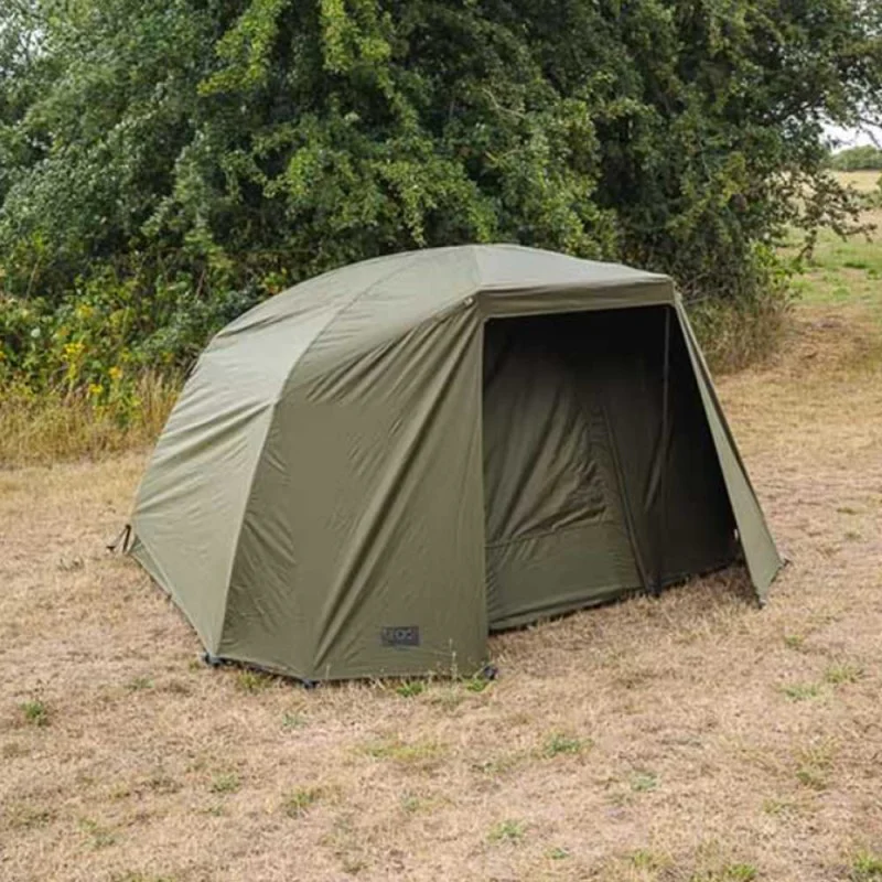 Покривало за палатка FOX EOS Pro Bivvy Skin 1 Man
