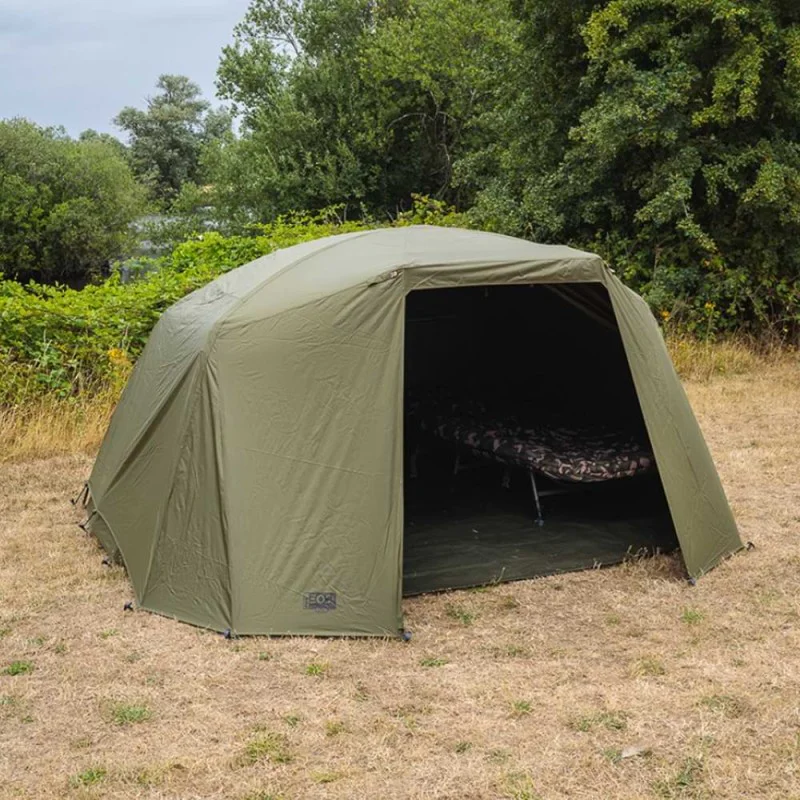 Покривало за палатка FOX EOS Pro Bivvy Skin 2 Man