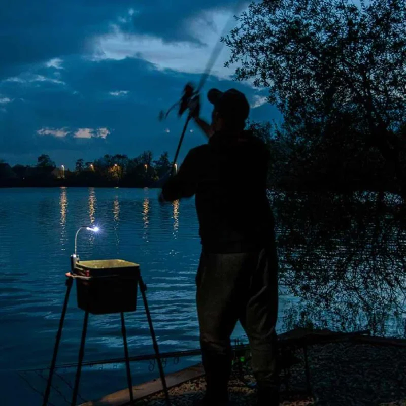 Лед лампа FOX Spomb Bucket Light