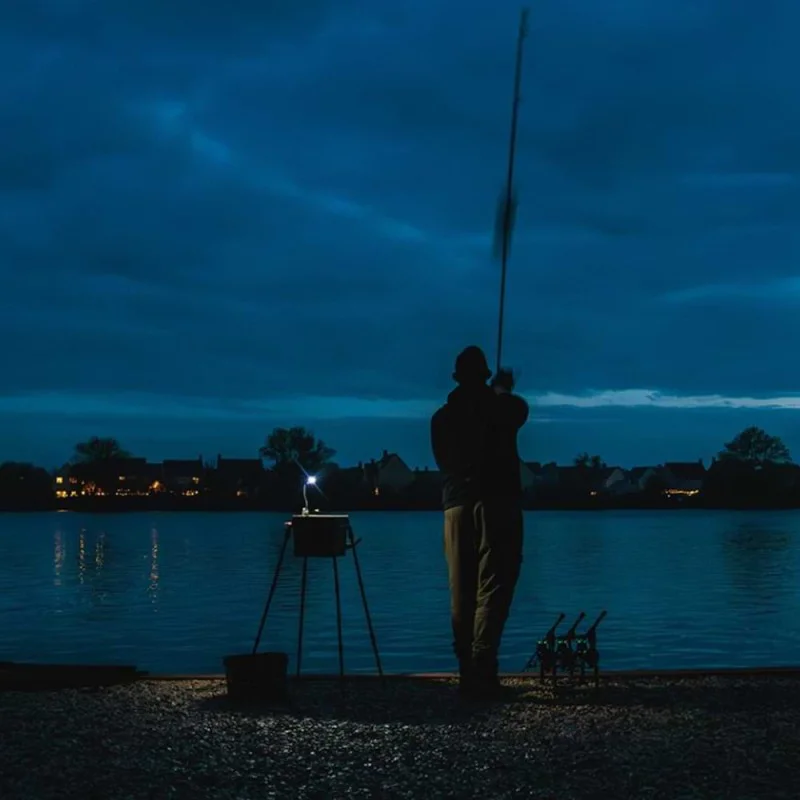 Лед лампа FOX Spomb Bucket Light