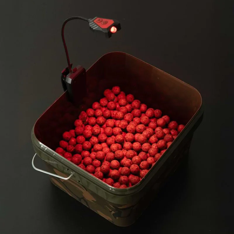 Лед лампа FOX Spomb Bucket Light