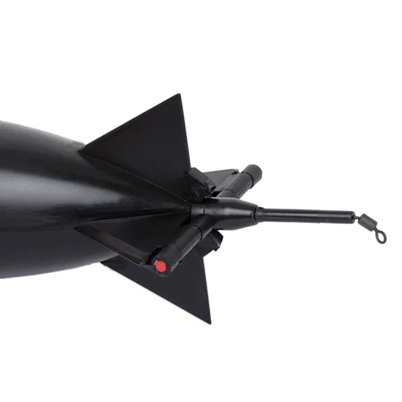 Ракета за захранване FОХ Large X Spomb - Whіtе