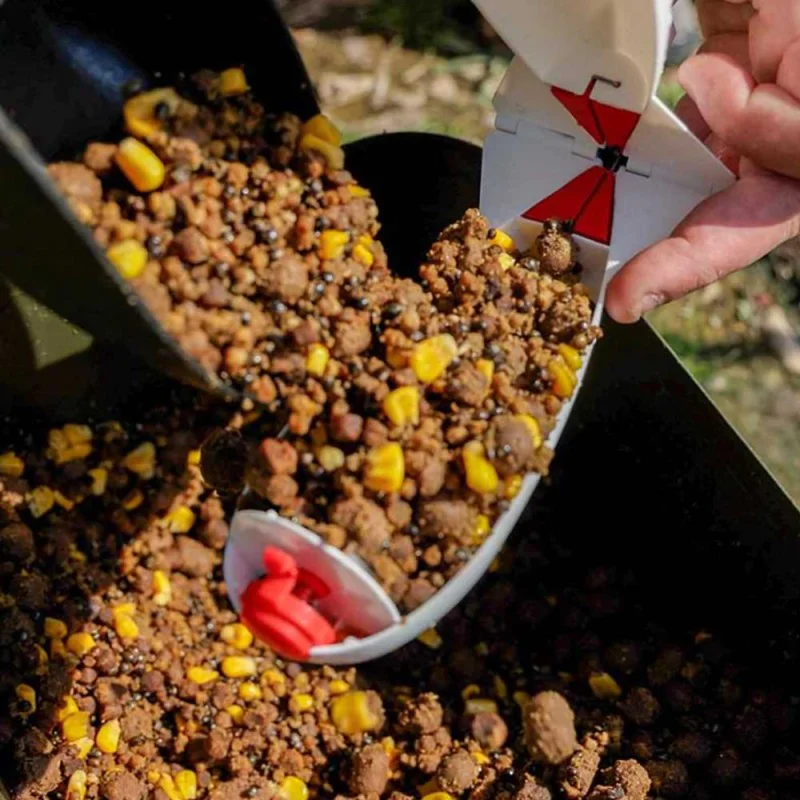 Ракета за захранване FОХ Large X Spomb - Whіtе