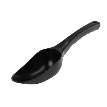 Лопатка FOX Spomb Scoop Black