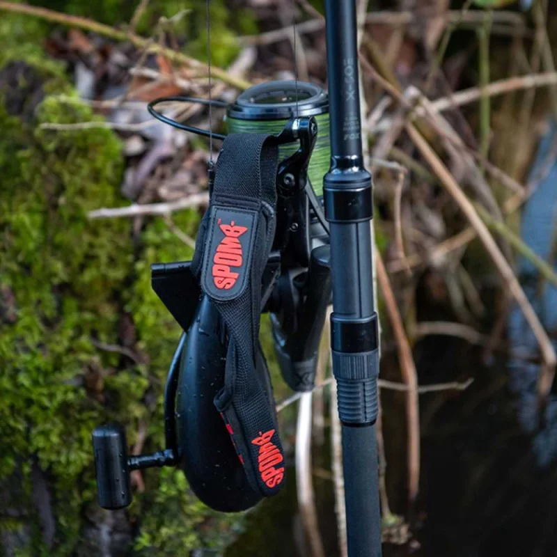 Протектор за пръст FOX Spomb Finger Stall