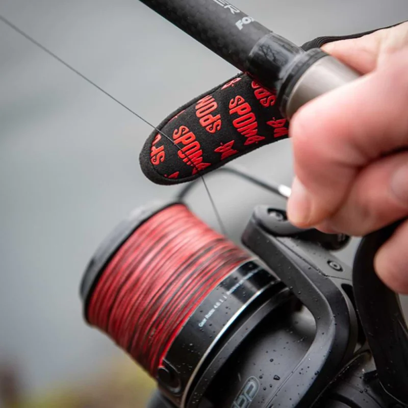 Протектор за пръст FOX Spomb Finger Stall