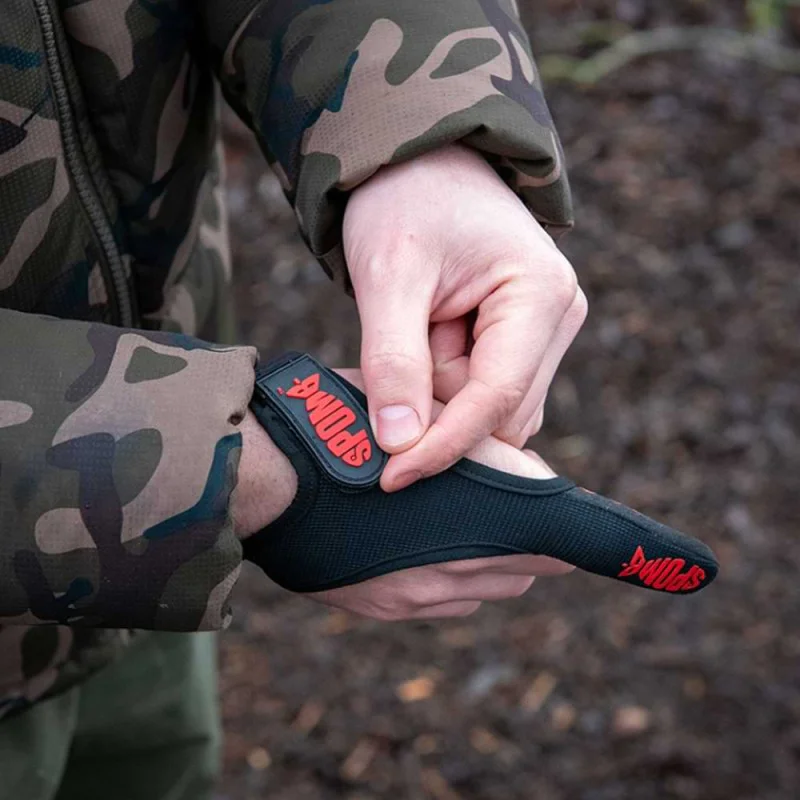 Протектор за пръст FOX Spomb Finger Stall