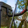 FOX Spomb MK2 Bucket Stand - Single