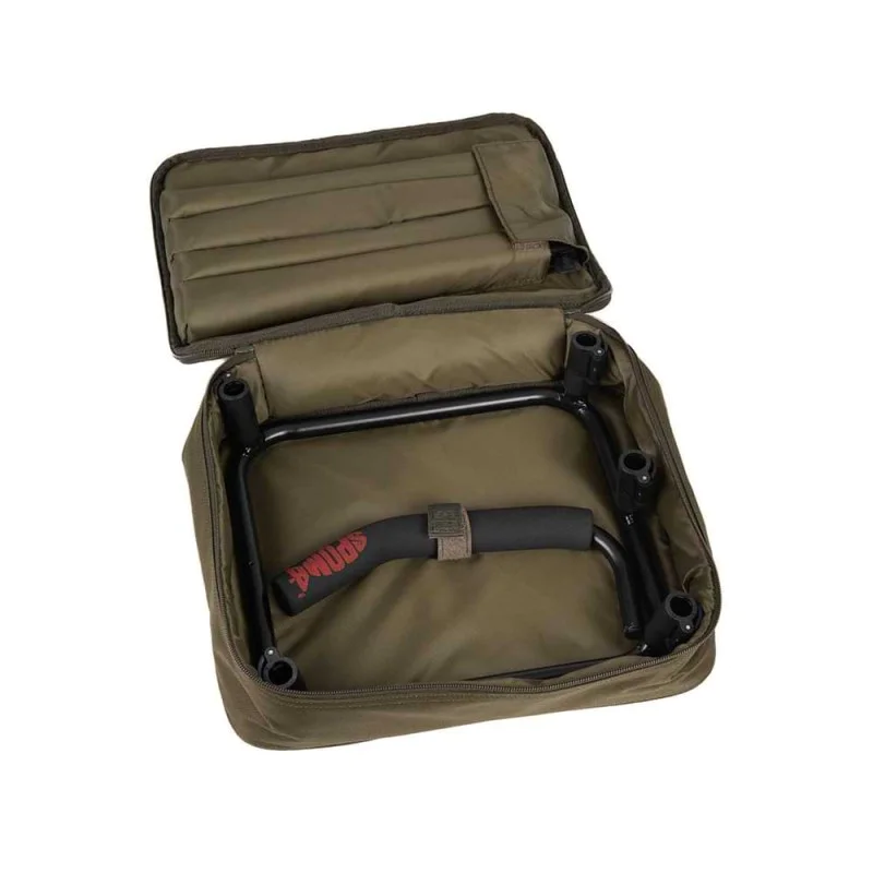 FOX Spomb MK2 Bucket Stand - Single