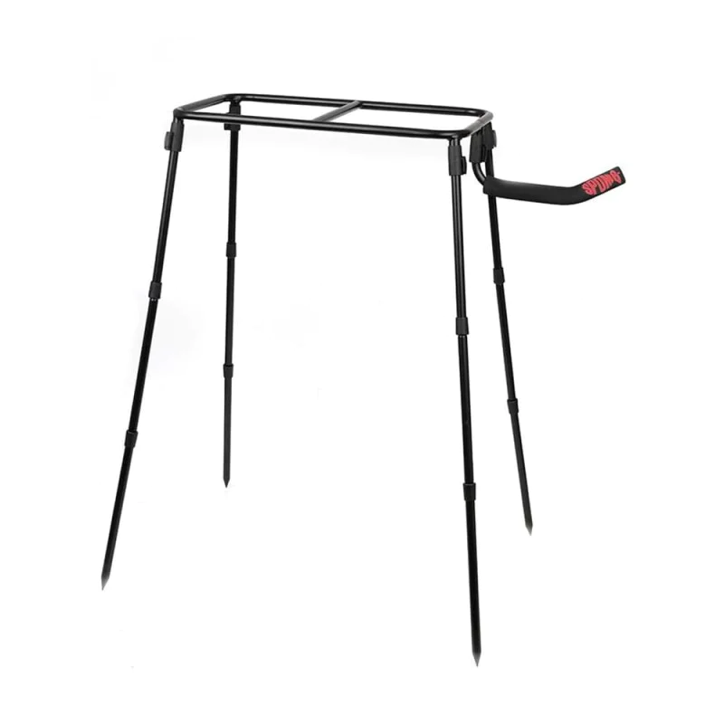 FOX Spomb MK2 Bucket Stand - Double