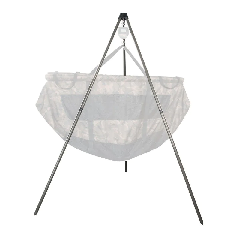 Трипод за теглене FOX Weighing Tripod