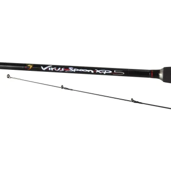 Спининг въдица FTM Virus Spoon XP 5 2.00m 1-6g