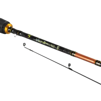 Спининг въдица FTM Virus Spoon XP 9 2.13m 0-4.5gr