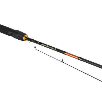 Спининг въдица FTM Virus Spoon XP 9 2.13m 0-4.5gr