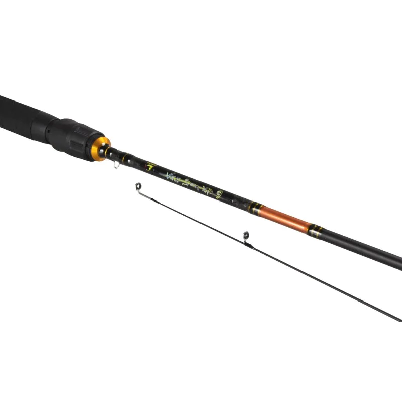 Спининг въдица FTM Virus Spoon XP 9 2.13m 0-4.5gr