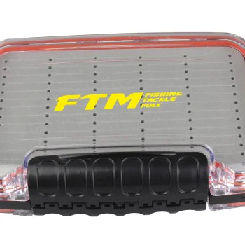 Кутия за клатушка FTM Spoon Box 4