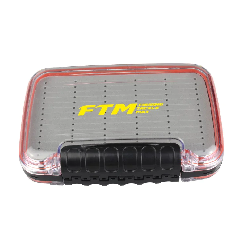 Кутия за клатушка FTM Spoon Box 4