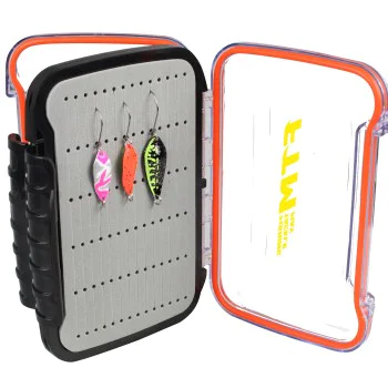 Кутия за клатушка FTM Spoon Box 4