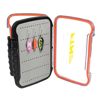 Кутия за клатушка FTM Spoon Box 4