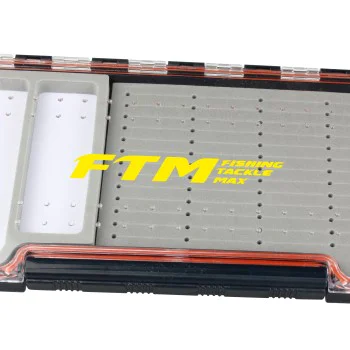 Кутия за клатушка FTM Spoon and Hook Box 7