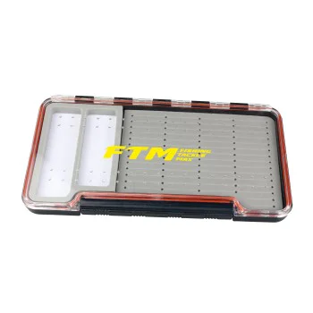 Кутия за клатушка FTM Spoon and Hook Box 7