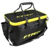 Полутвърда EVA чанта FTM Spoon Tackle Box L EVA
