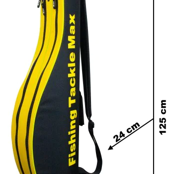 Твърд калъф FTM Hardcase Spoon Short 2