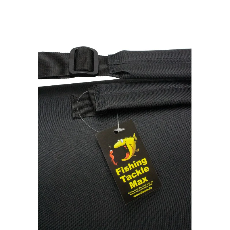 Твърд калъф FTM Hardcase Spoon Short 2