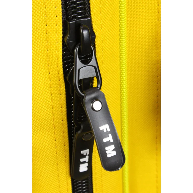 Твърд калъф FTM Hardcase Spoon Short 2