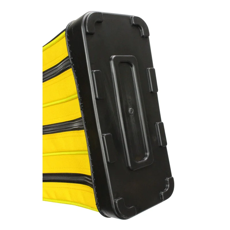 Твърд калъф FTM Hardcase Spoon Short 3