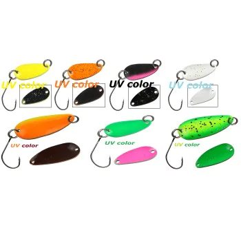 Клатушка FTM Bee Spoon 3.7g