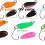 Клатушка FTM Bee Spoon 3.7g