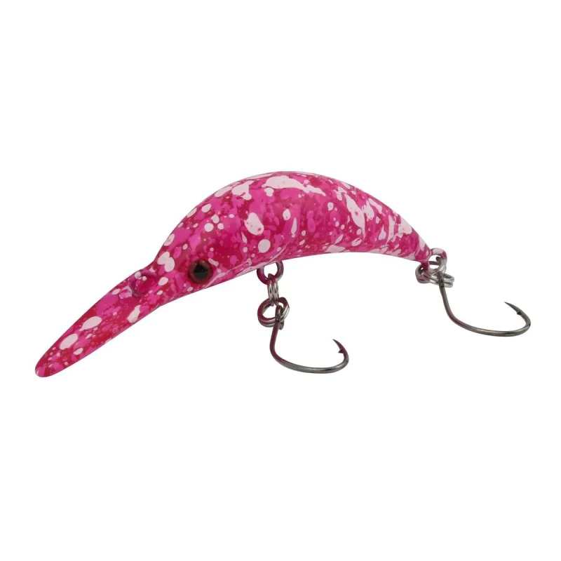 Воблер FTM Mega Masu UV 2.0g 35mm