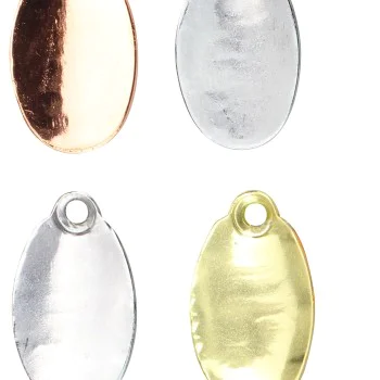 Блесна FTM Tornado - Omura Spinner 2.0gr