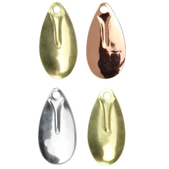 Блесна FTM Tornado Spinner 2.9g