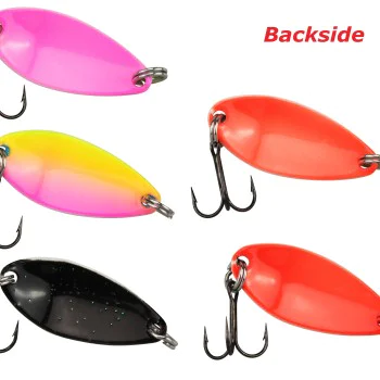 Клатушка FTM Tornado Lachs 4.1g