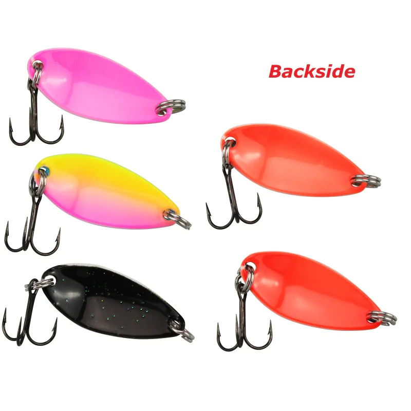 Клатушка FTM Tornado Lachs 4.1g