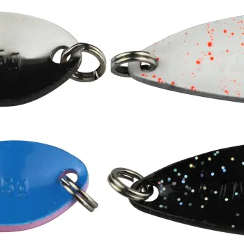 Клатушка FTM Diamond Spoon 3.8g